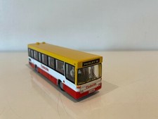 EFE PLAXTON POINTER DENNIS DART MKI BUS CLYDESIDE SCOTTISH PAISLEY 36 BUS