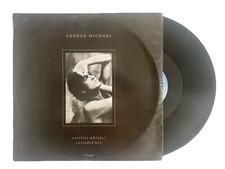 George Michael - Careless