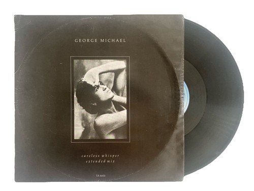 George michael careless - -,