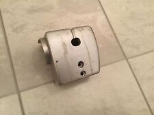 REEBOK FUSION (REV-10301) END CAP RHS (SILVER)