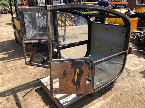 Genuine jcb 801 - jcb, (no