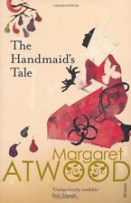 The Handmaid's Tale (Contemporary Classics) By Margaret Atwood