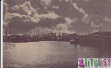 The Harbour, Leith (Edinburgh)