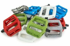 Eastern Bikes Facet BMX Bike Pedals