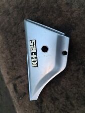 KAWASAKI KH125 KH 125 RIGHT SIDE PANEL FAIRING TRIM COVER COWL 36001 1164
