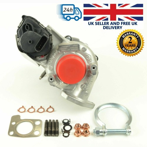 Turbocharger 853603 citroen - 853603,