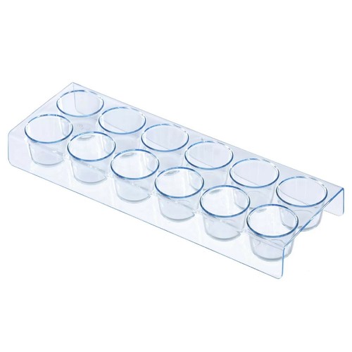Fridge freezer egg tray - fridge,