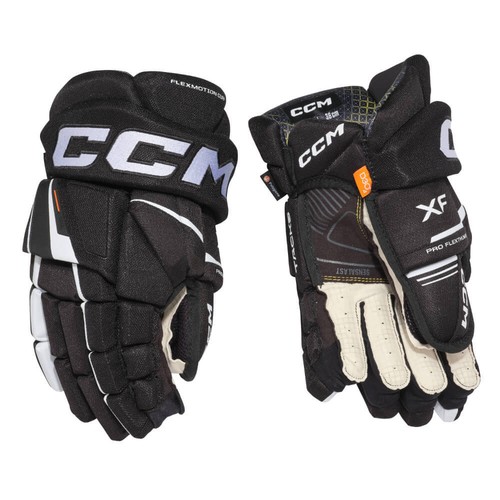 Ccm tacks hockey - tacks, gloves