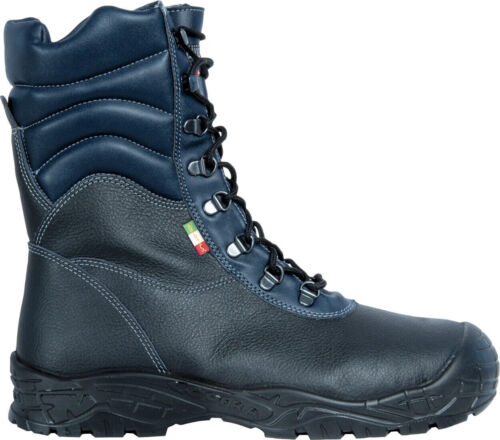 Cofra camp mens steel - camp, s3