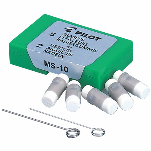 Pilot eraser refill for - eraser,