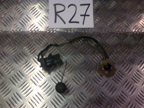 R27 honda innova anf125 - innova,