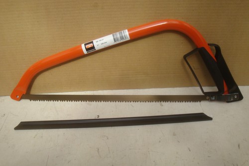 Bahco bowsaw or logging - bowsaw,