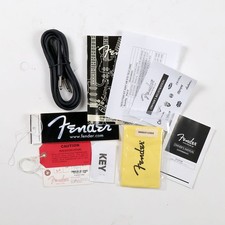 Fender 60th Anniversary
