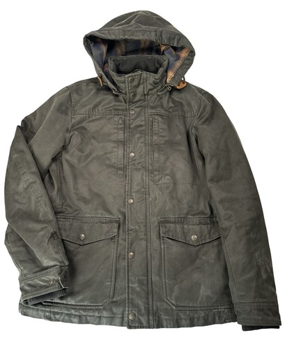Fatface jacket rugged khaki - fatface,