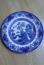 English ironstone tableware