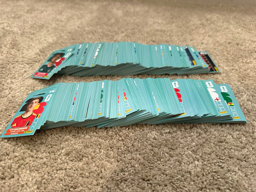 Panini fifa world - panini,