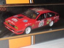 IXO, 1:43 scale, ALFA ROMEO