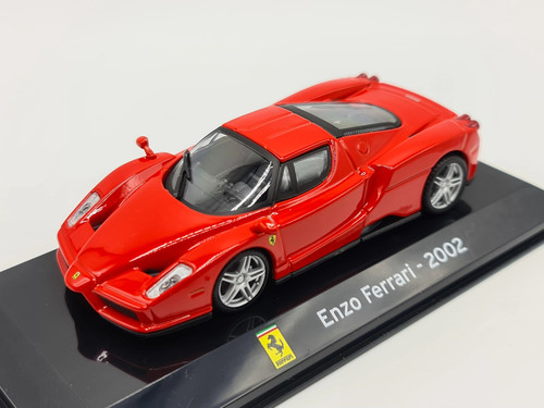 2002 ferrari enzo model - 2002,