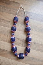 Vintage Venetian Six Layer