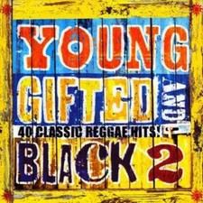 Various Artists: Young, Gifted and Black 2