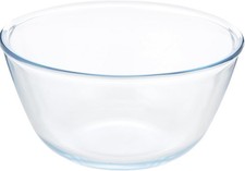 Classic Borosilicate Glass