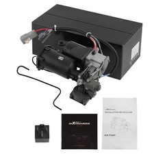 Air Suspension Compressor for