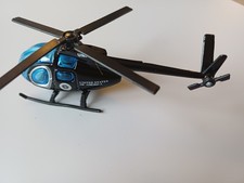 Realtoy Diecast Helicopter