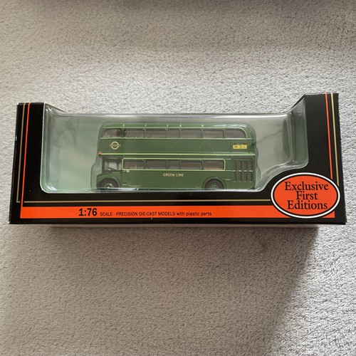 Efe rcl routemaster coach - efe,