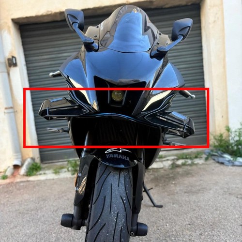 For yamaha yzf 2022 - for, 2022-2025