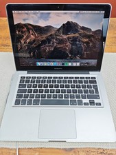 Apple MacBook Pro, MD101B/A