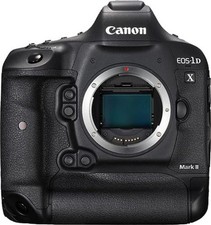 Canon EOS 1DX Mark II 20MP