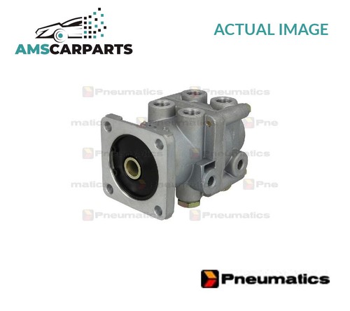 Brake valve service - brake,