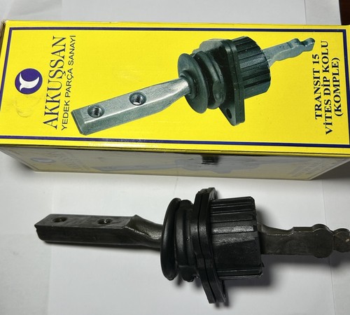 Gear shift lever speed - gear, 5-speed