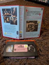 The Dresser - RCA  BIg Box