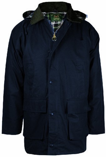 Mens countryman padded - countryman, cotton