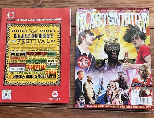 Official glastonbury festival - glastonbury,