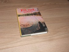 Fox Pool, Rob Maylin, Signed