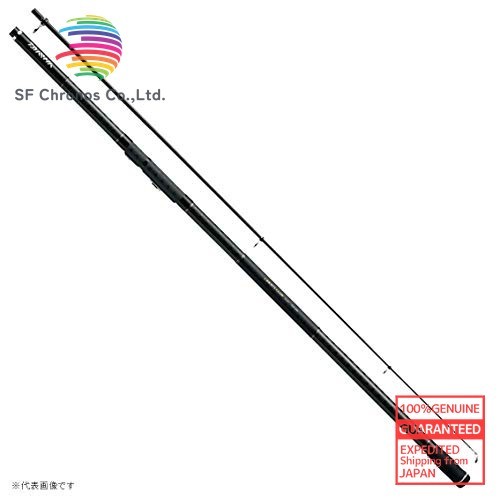 Daiwa fishing rod investment - fishing,