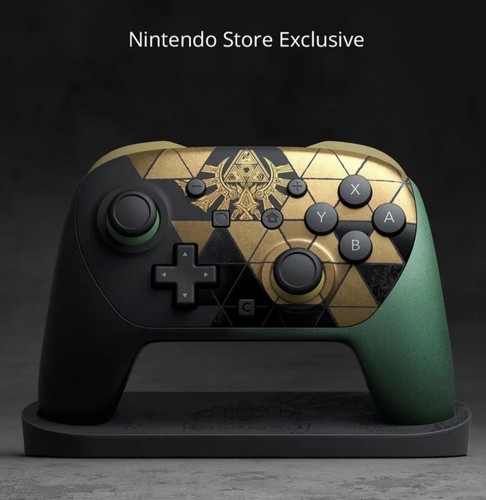 Nintendo switch pro - switch, 2