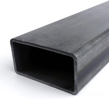 Mild Steel Box & Square &