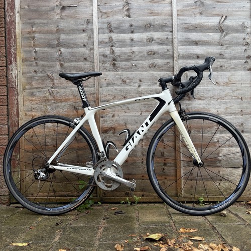 Giant tcr composite carbon - tcr,