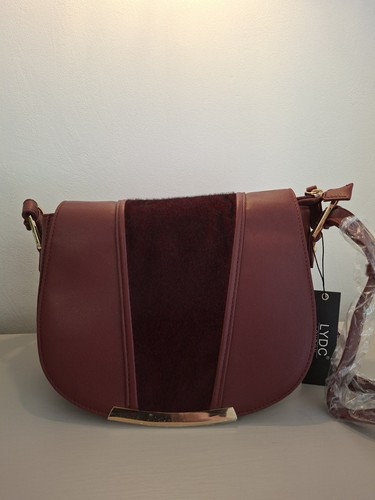 Lydc london burgundy shoulder - london,
