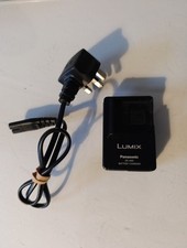 Panasonic Lumix Battery