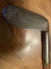 Cochran Hickory Shaft Pitcher