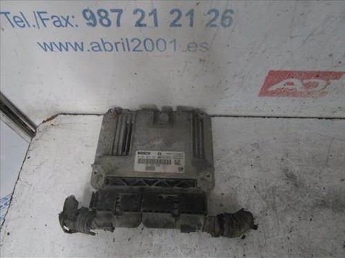 Computer saab ii sport - 9-3,