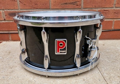 Vintage premier snare - vintage,