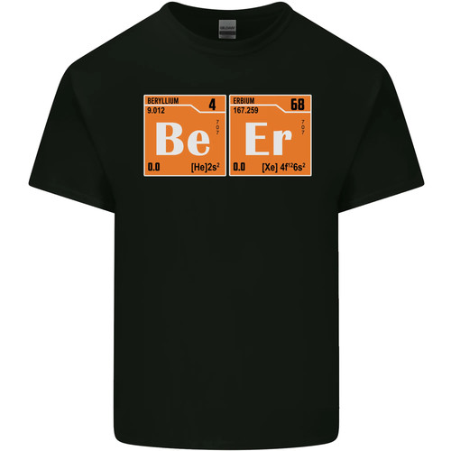 Beer periodic table chemistry - periodic,