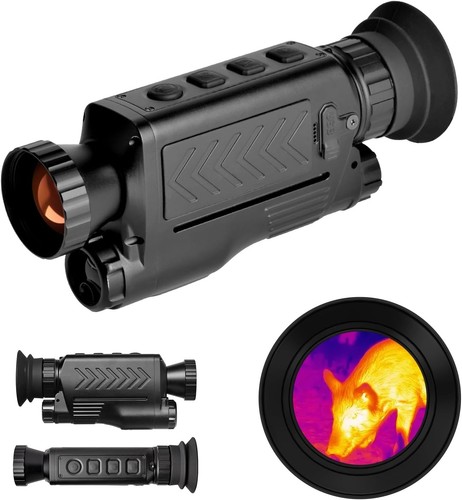 Gtguard h35l thermal - gtguard, monocular