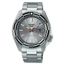 Seiko srpk09k1 men - men, 5