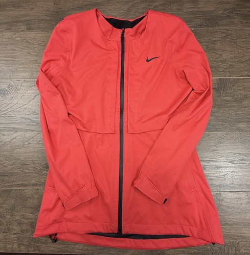 Nike golf jacket - nike, mens